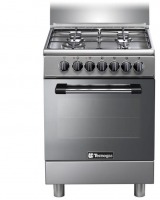 Aragaz Tecnogas P3X66G4VE: ceva in plus 